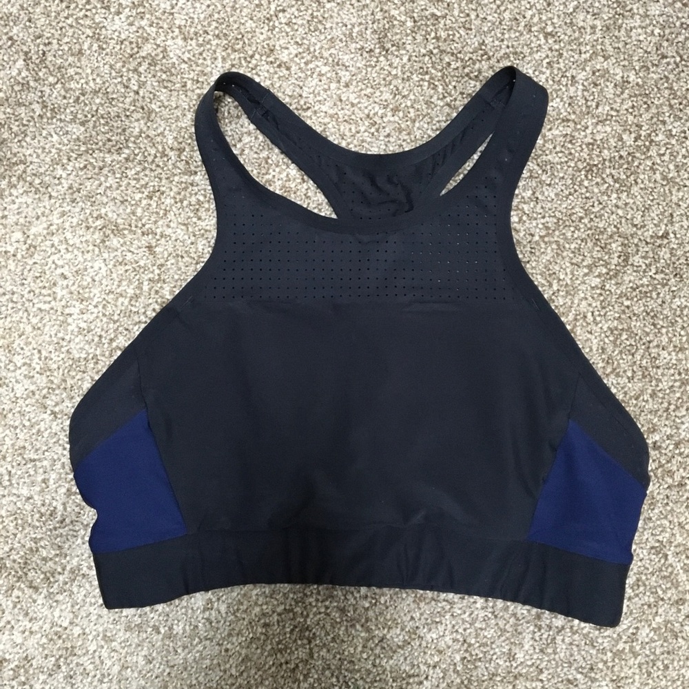 SOLD Athleta sports bra